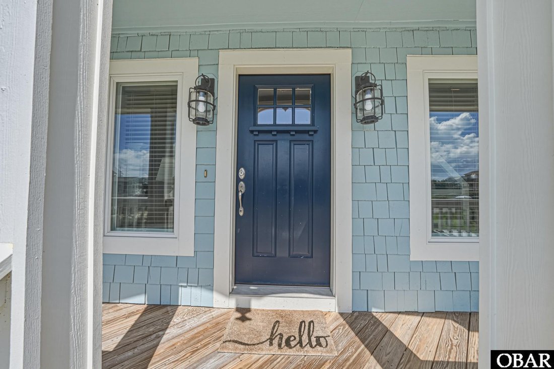 House in Kitty Hawk, North Carolina, United States 4 - 18674568