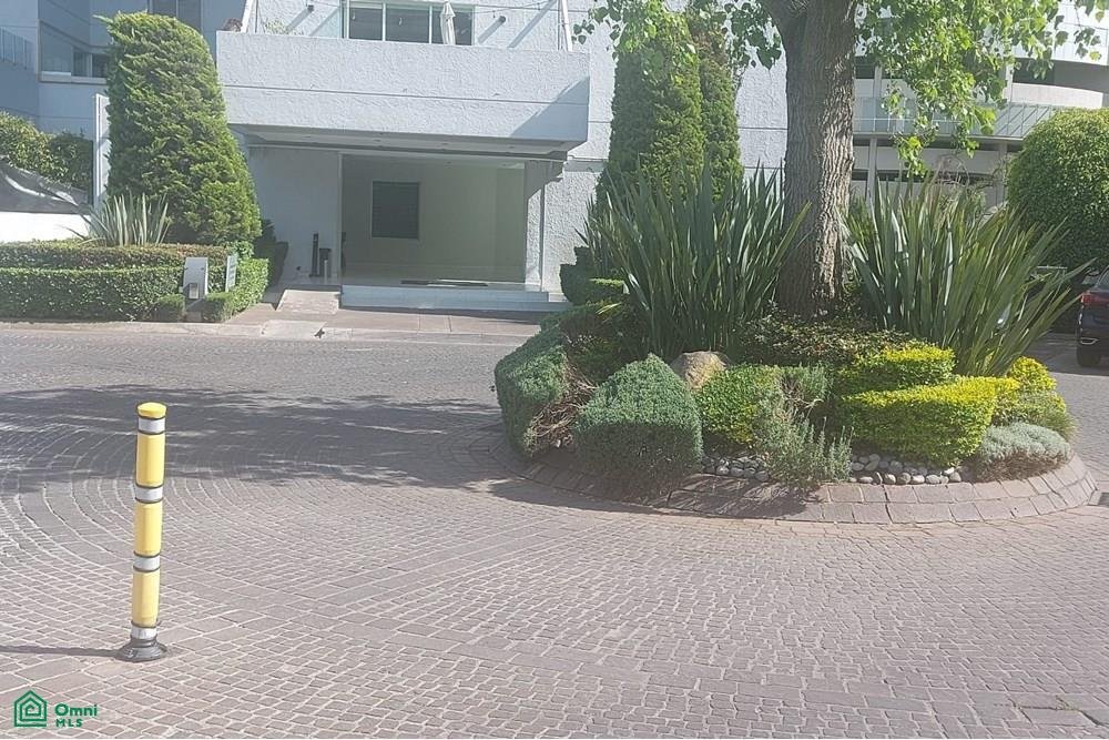Condominio en Jesús del Monte, Estado de México, México 4 - 18023246
