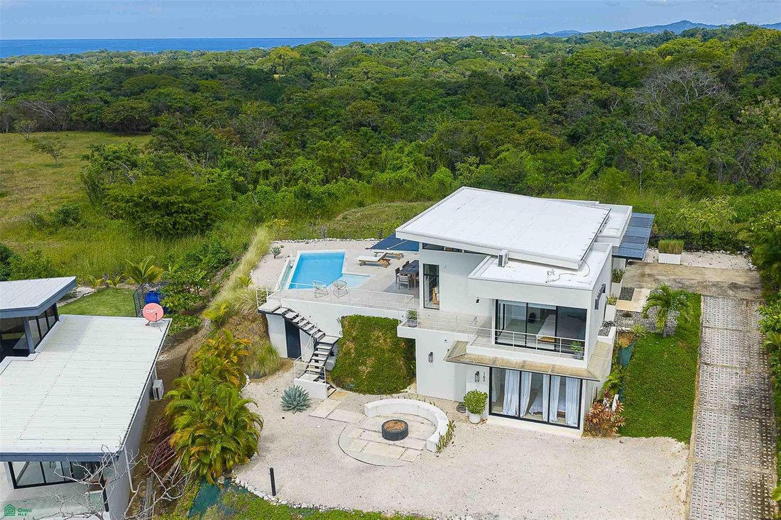 Maison à Santa Cruz, Guanacaste, Costa Rica 2 - 17100791