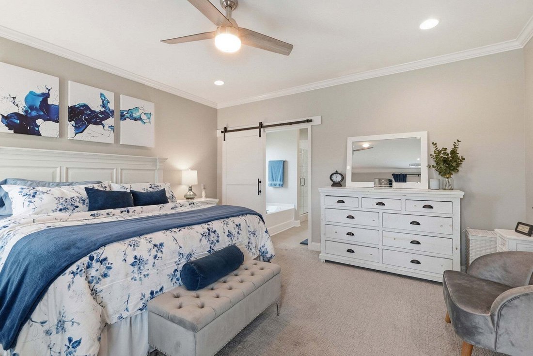 House in Hendersonville, Tennessee, United States 5 - 18462966