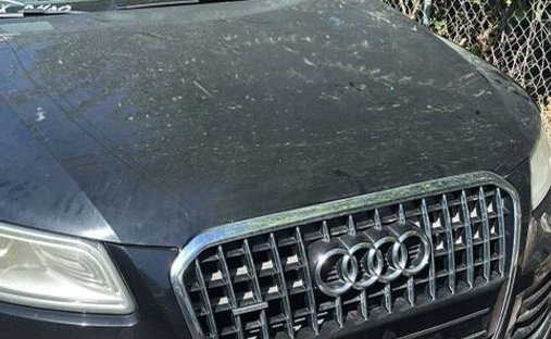 2014 Audi Q5 2.0T Premium Sport Utility 4D in Houston, TX, United States 1