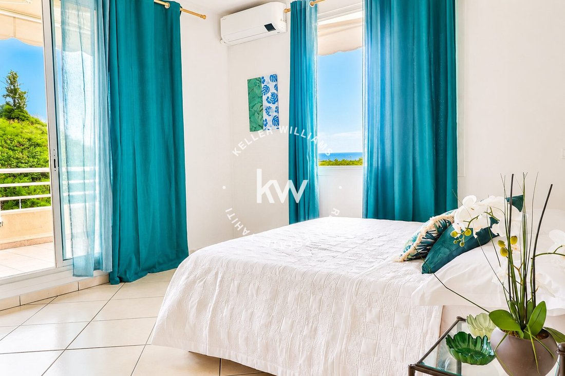 Apartment in Fa'a'ā, Windward Islands, French Polynesia 1 - 18496208