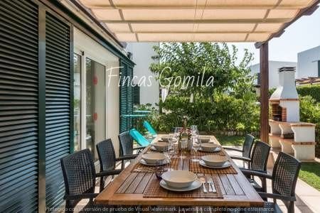 Chalet in es Mercadal, Balearic Islands, Spain 5 - 18677145