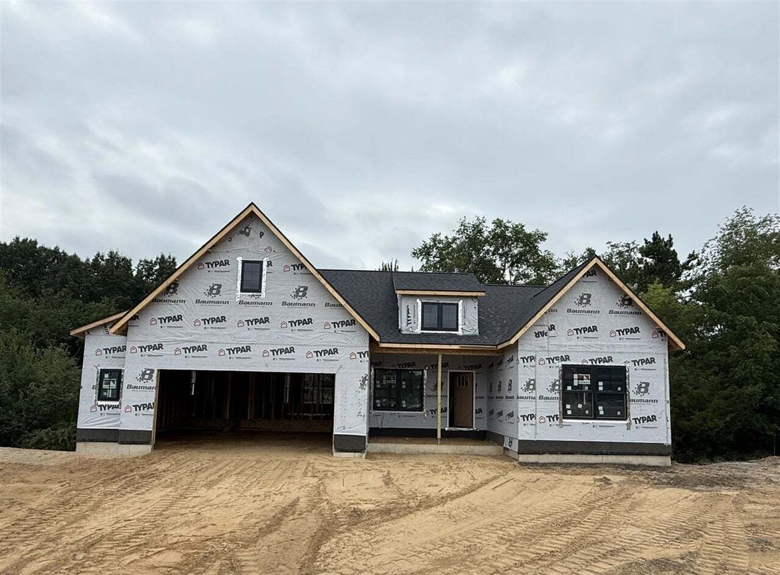 House in Grand Rapids, Michigan, United States 1 - 18308866