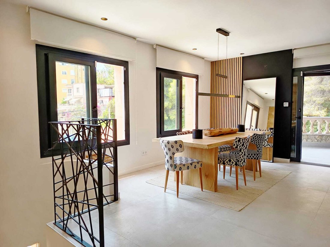 Apartment in Palma, Balearic Islands, Spain 4 - 18677031
