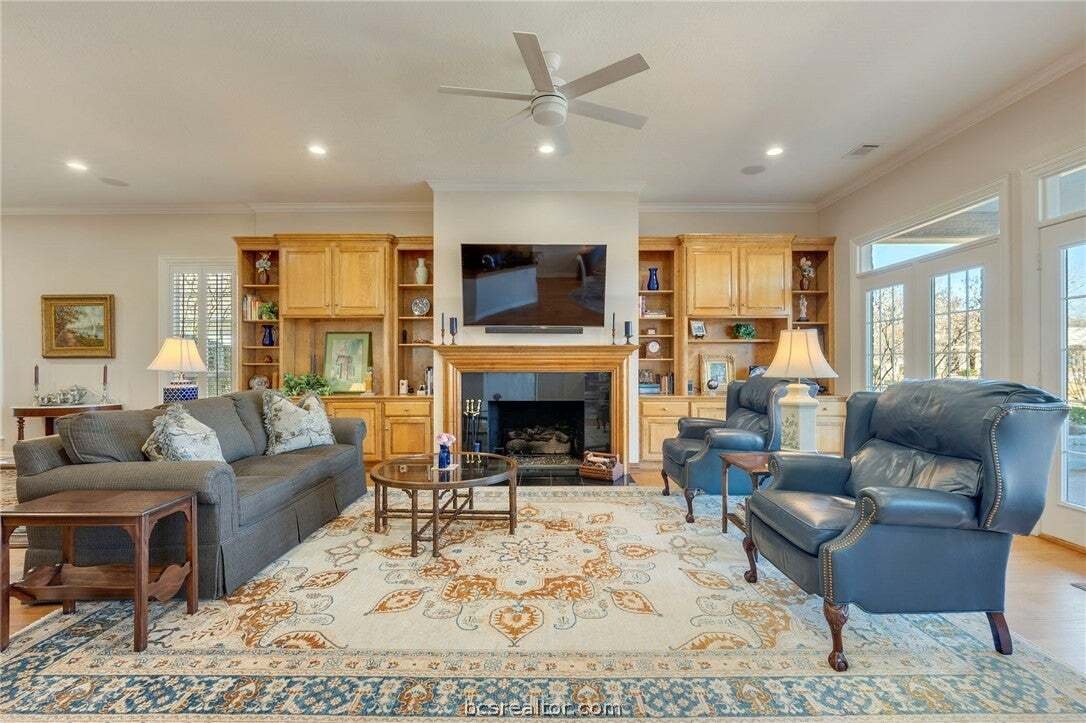 House in College Station, Texas, United States 5 - 18677716