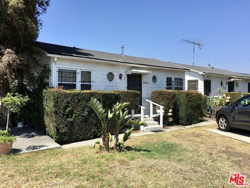 Land in Los Angeles, California, United States 2 - 18676087