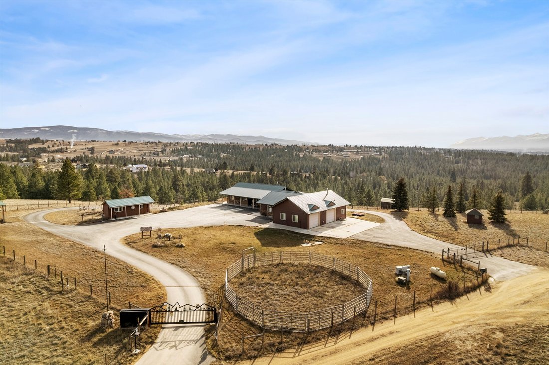 Haus in Florence, Montana, Vereinigte Staaten 1 - 18675555