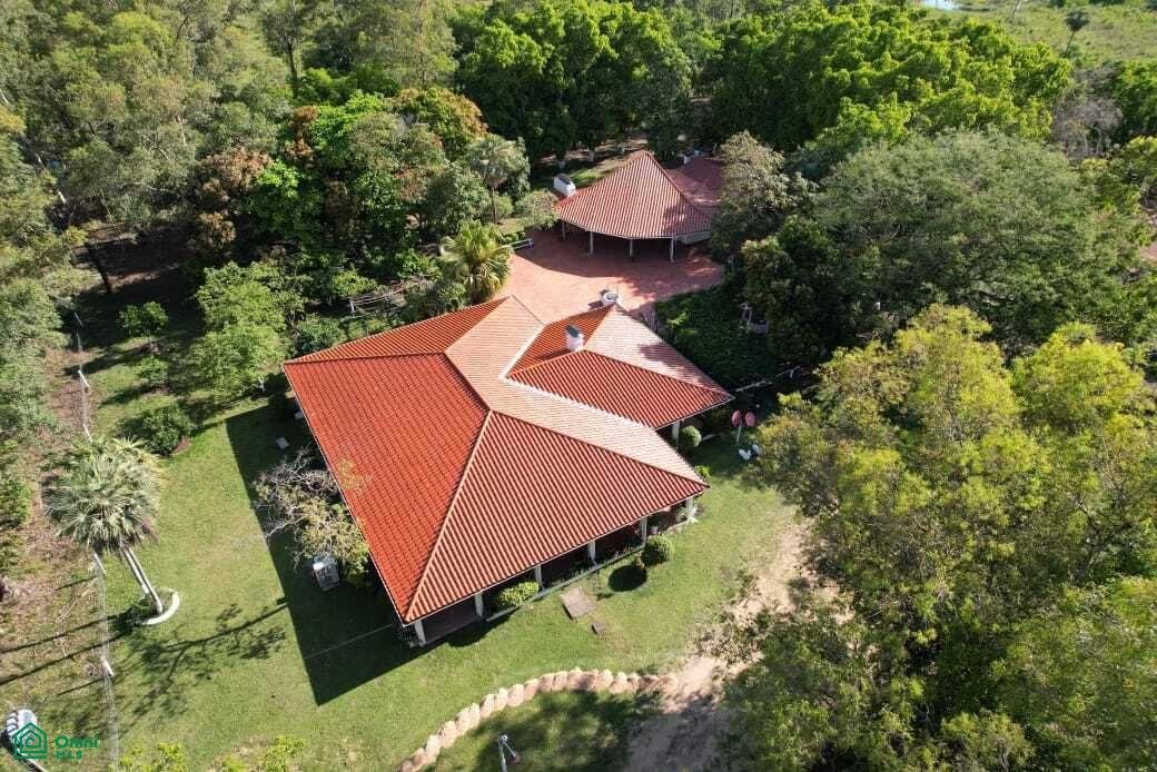 Land in Villa Hayes, Presidente Hayes Department, Paraguay 3 - 18625941