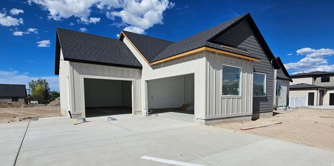 House in Grantsville, Utah, United States 3 - 18669099