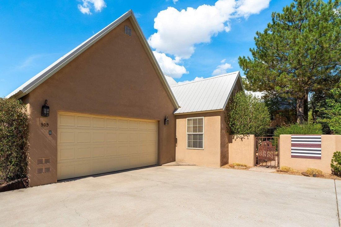 House in Santa Fe, New Mexico, United States 1 - 18674865