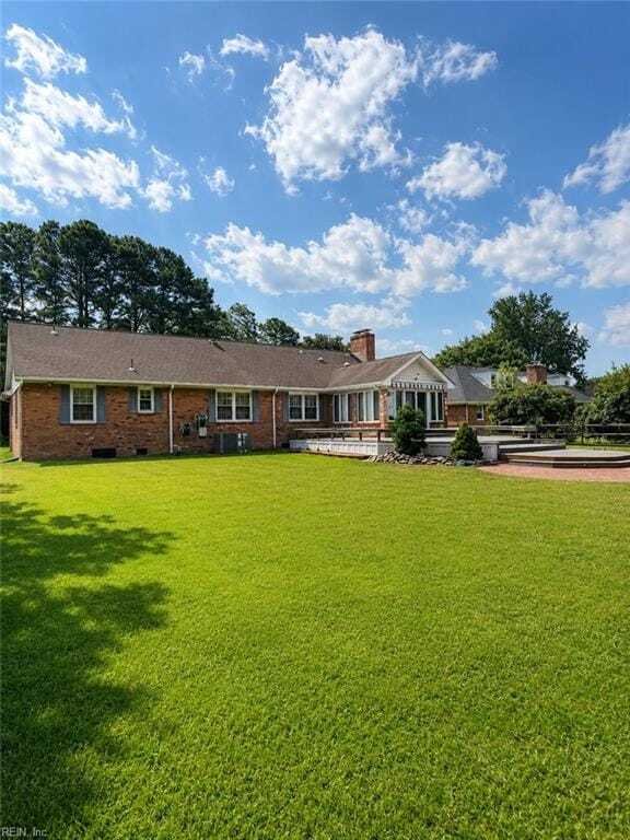 House in Suffolk, Virginia, United States 4 - 18674827
