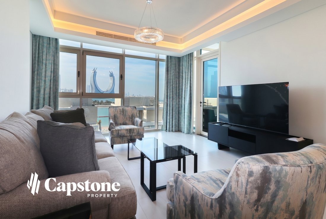 Appartamento a Emirati Arabi Uniti 1 - 18053101