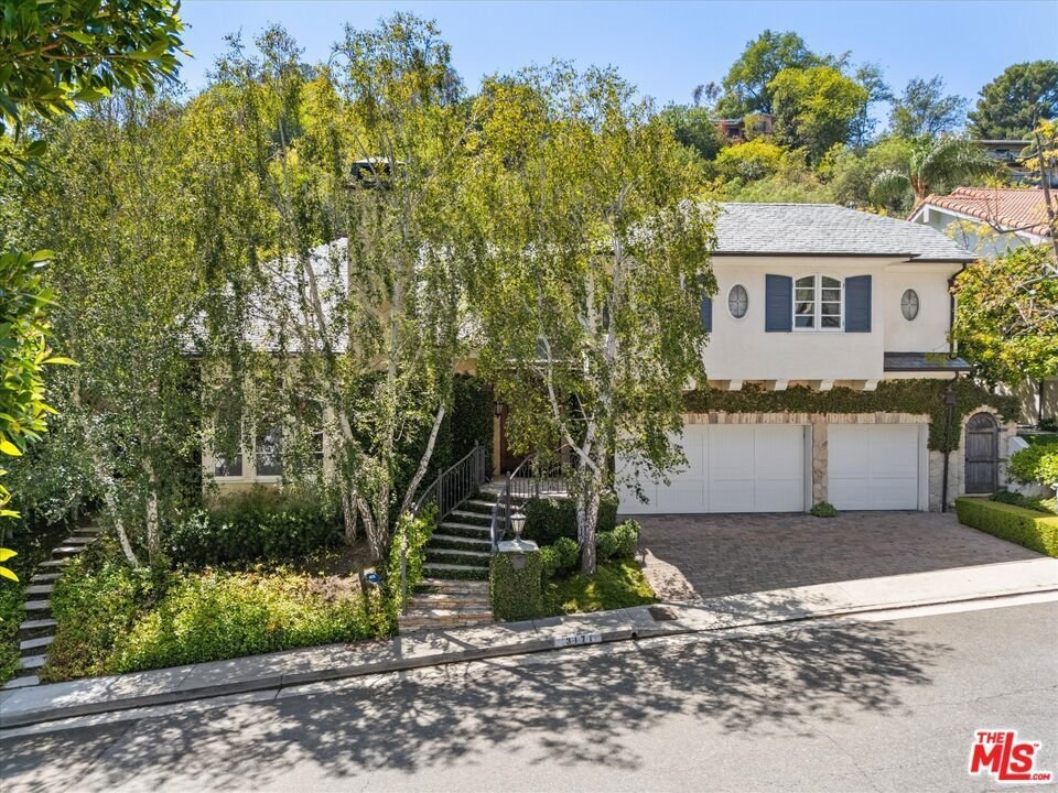House in Los Angeles, California, United States 1 - 18675996