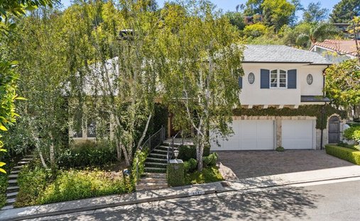 Casa a Los Angeles, California, Stati Uniti 1