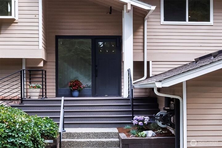 House in Cottage Lake, Washington, United States 2 - 18678461