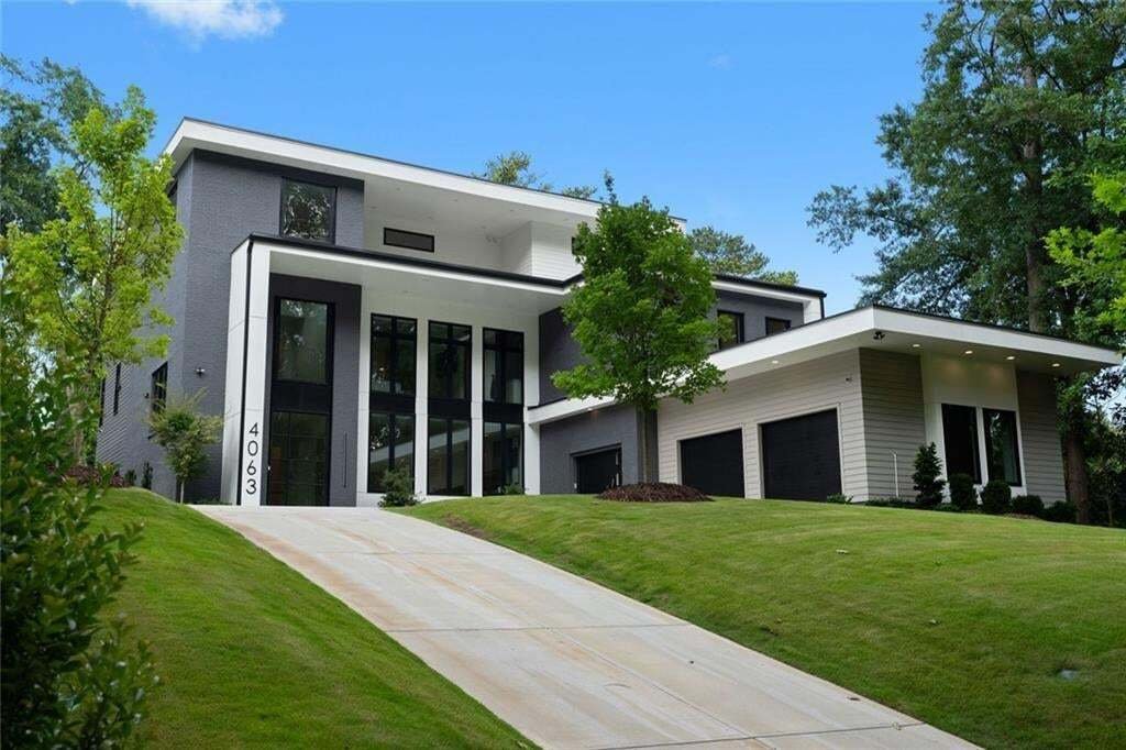 House in Atlanta, Georgia, United States 1 - 18676531