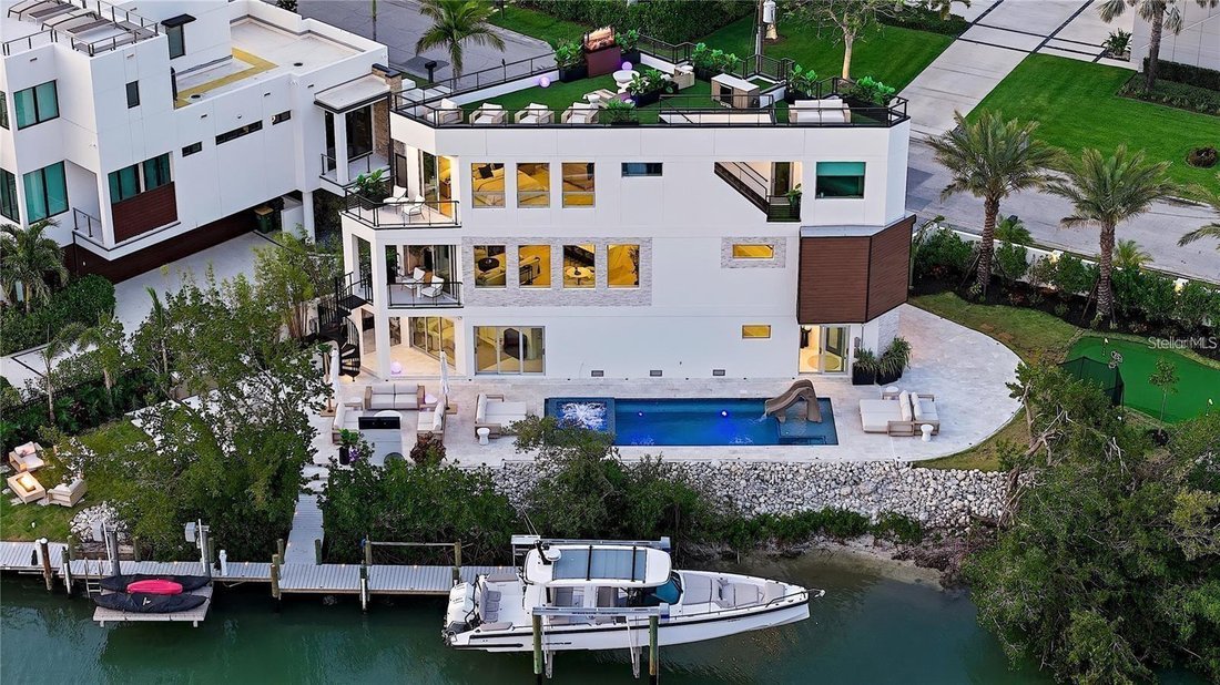 House in Sarasota, Florida, United States 2 - 18675905