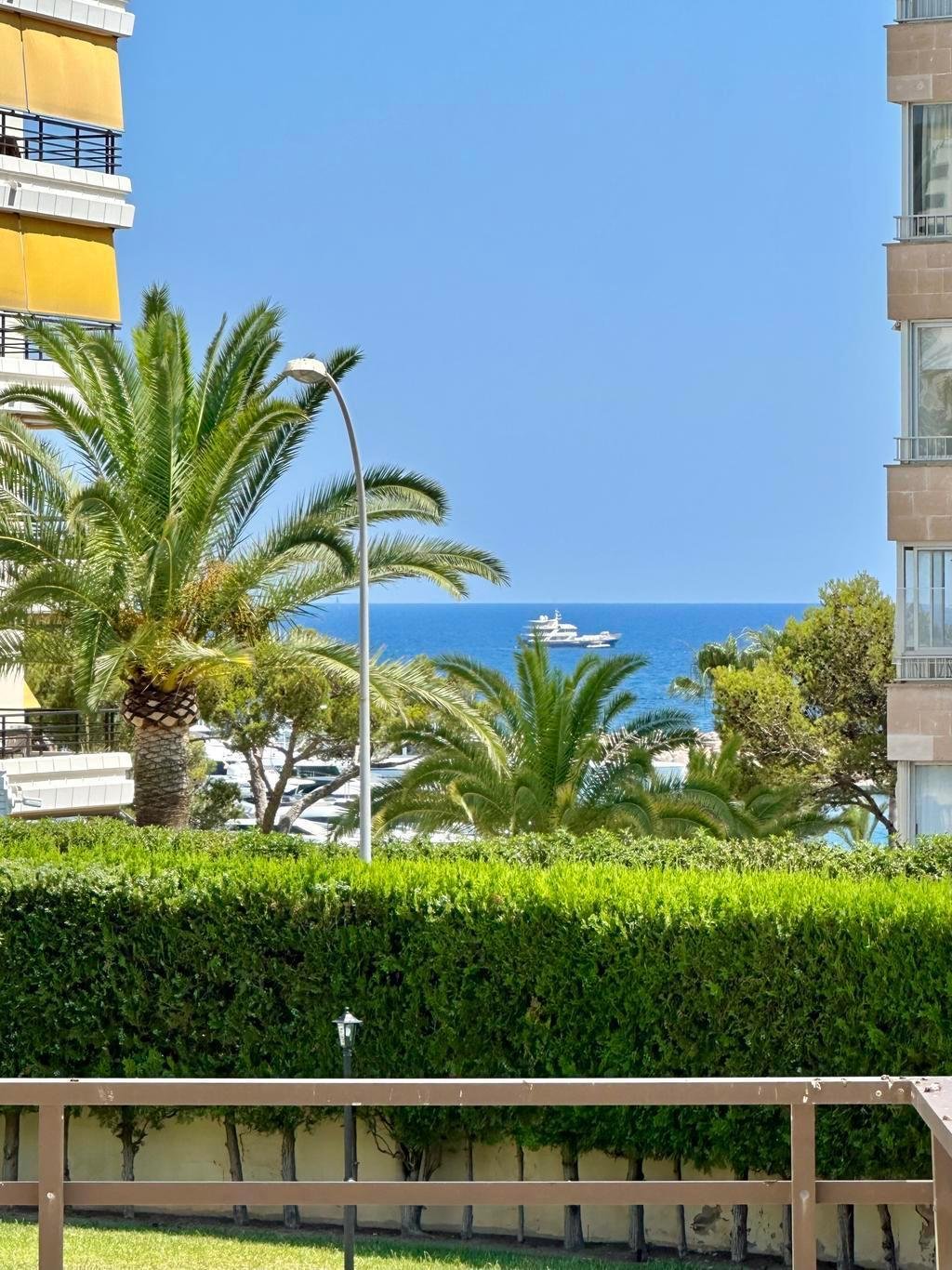Apartamento en Portals Nous, Calviá, Islas Baleares 1 - 18677625