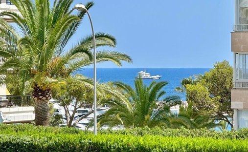 Appartamento a Portals Nous, Calvià, Isole Baleari 1
