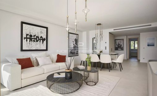 Appartamento a Cannes, Provenza-Alpi-Costa Azzurra, Francia 1