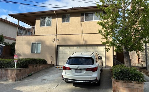 San Bruno, California, United States 1