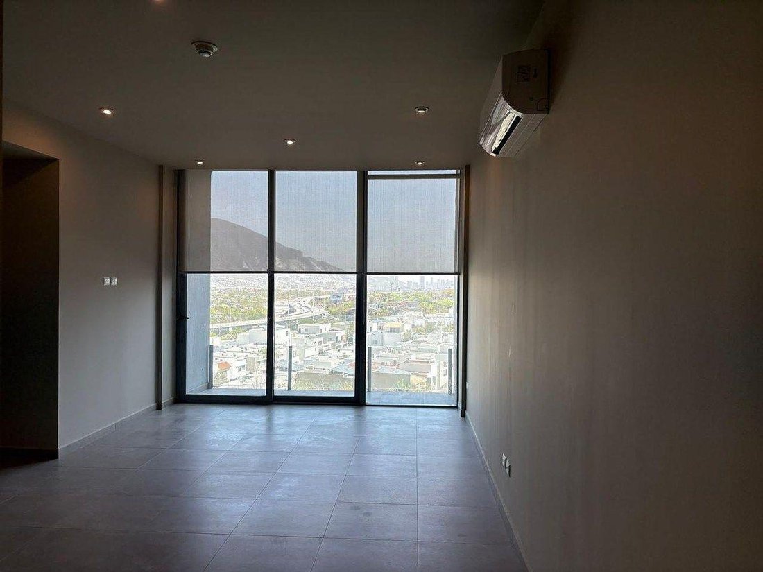 Apartment in Santa Catarina, Nuevo Leon, Mexico 2 - 18674987