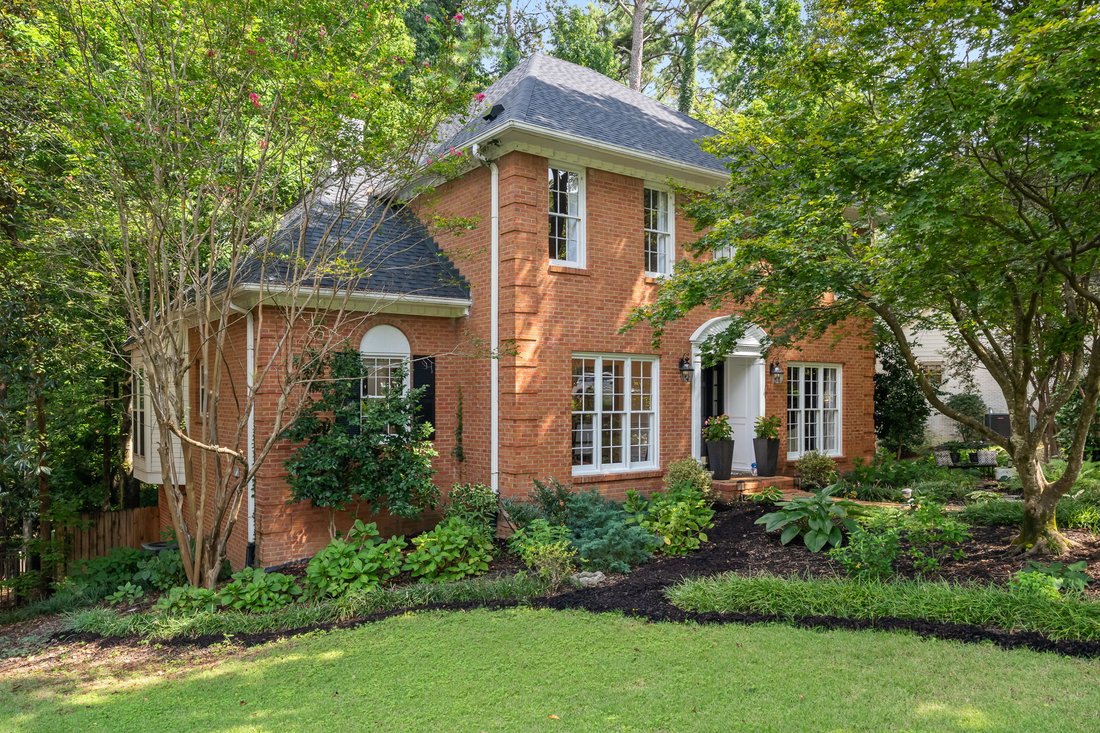 House in Birmingham, Alabama, United States 1 - 18674727