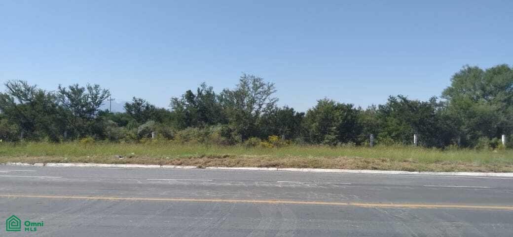Land in Cadereyta Jiménez, Nuevo Leon, Mexico 3 - 18584366