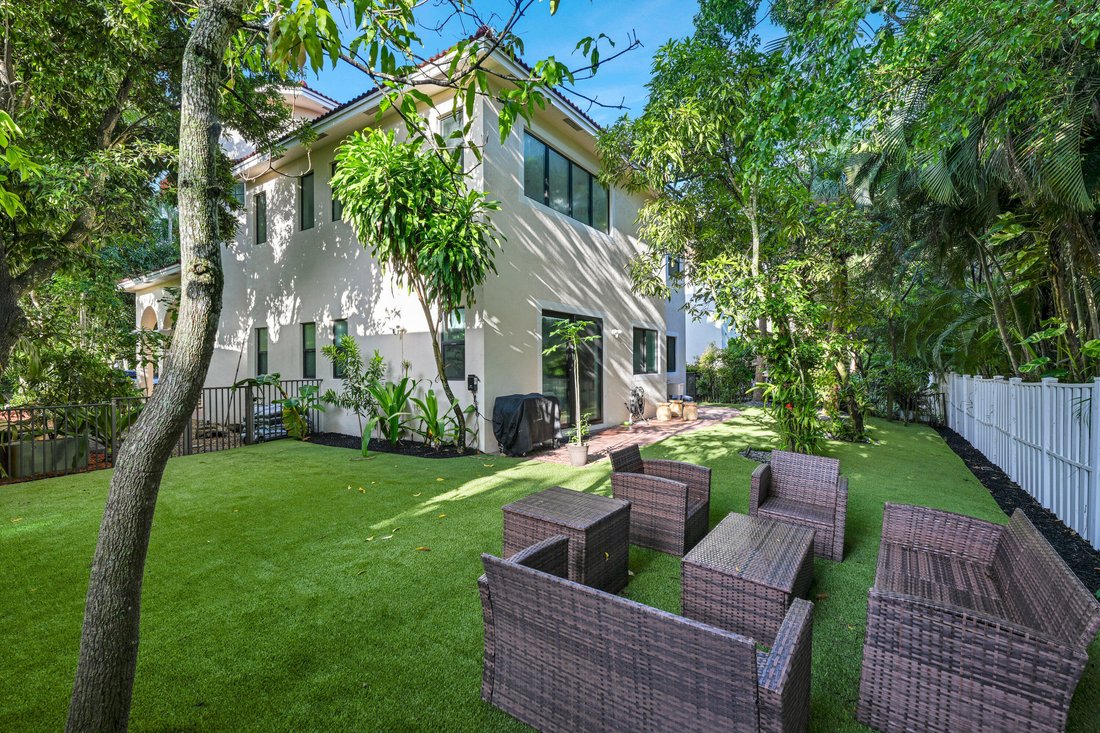 House in Davie, Florida, United States 4 - 18677590