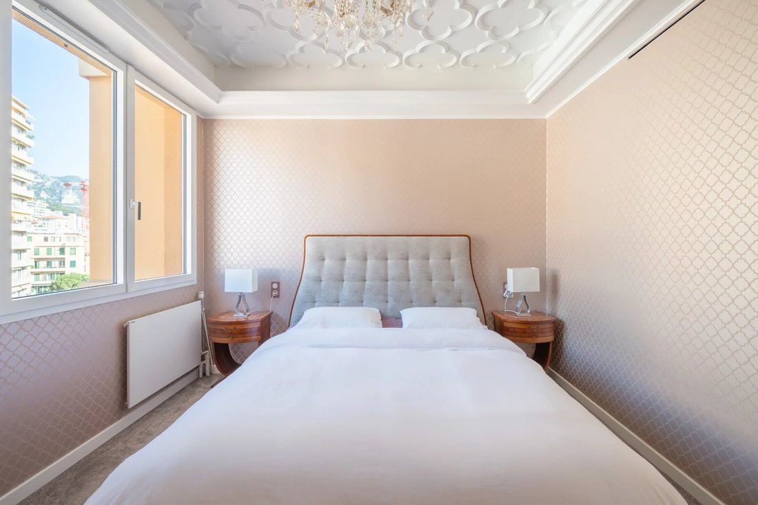 Apartment in Monaco, Monaco 4 - 18678744
