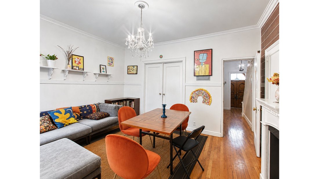 Apartment in New York, New York, United States 2 - 18677528
