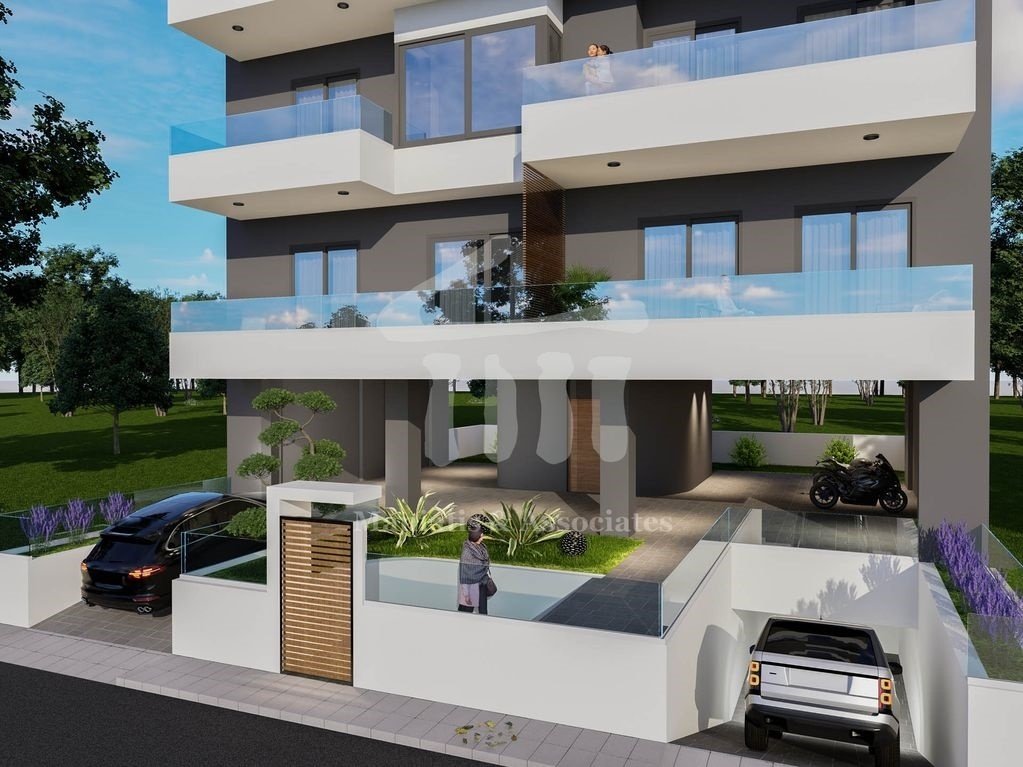 Apartment in Nea Smyrni, Attica, Greece 4 - 18674606
