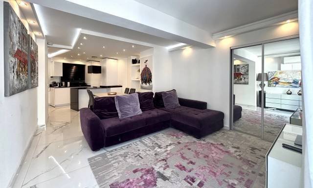 Apartment in Cannes, Provence-Alpes-Côte d'Azur, France 3 - 16031274