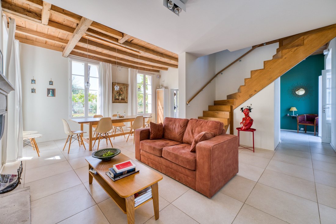 House in Cabariot, Nouvelle-Aquitaine, France 2 - 18677409