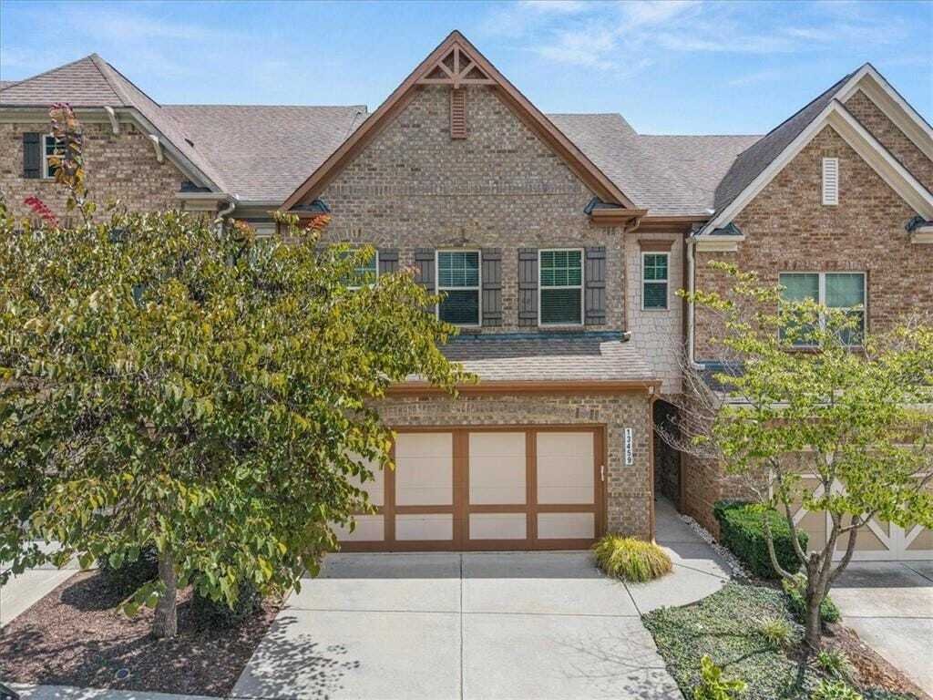 Townhouse in Milton, Georgia, United States 1 - 18674882