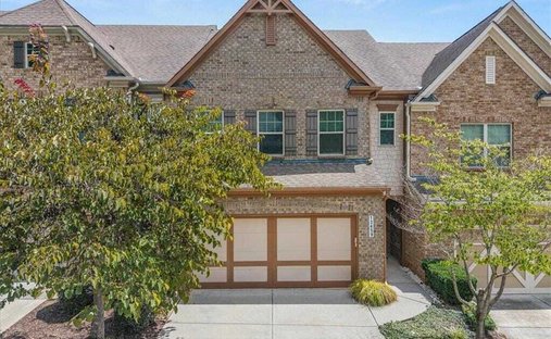Residenza a Milton, Georgia, Stati Uniti 1