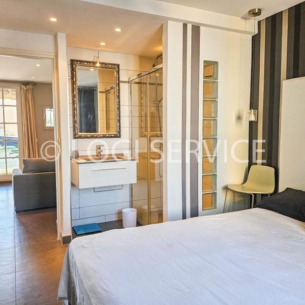 Apartment in Grimaud, Provence-Alpes-Côte d'Azur, France 4 - 18013894
