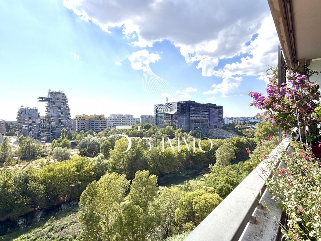 Appartement à Centre Historique, Montpellier, France 2 - 18674839