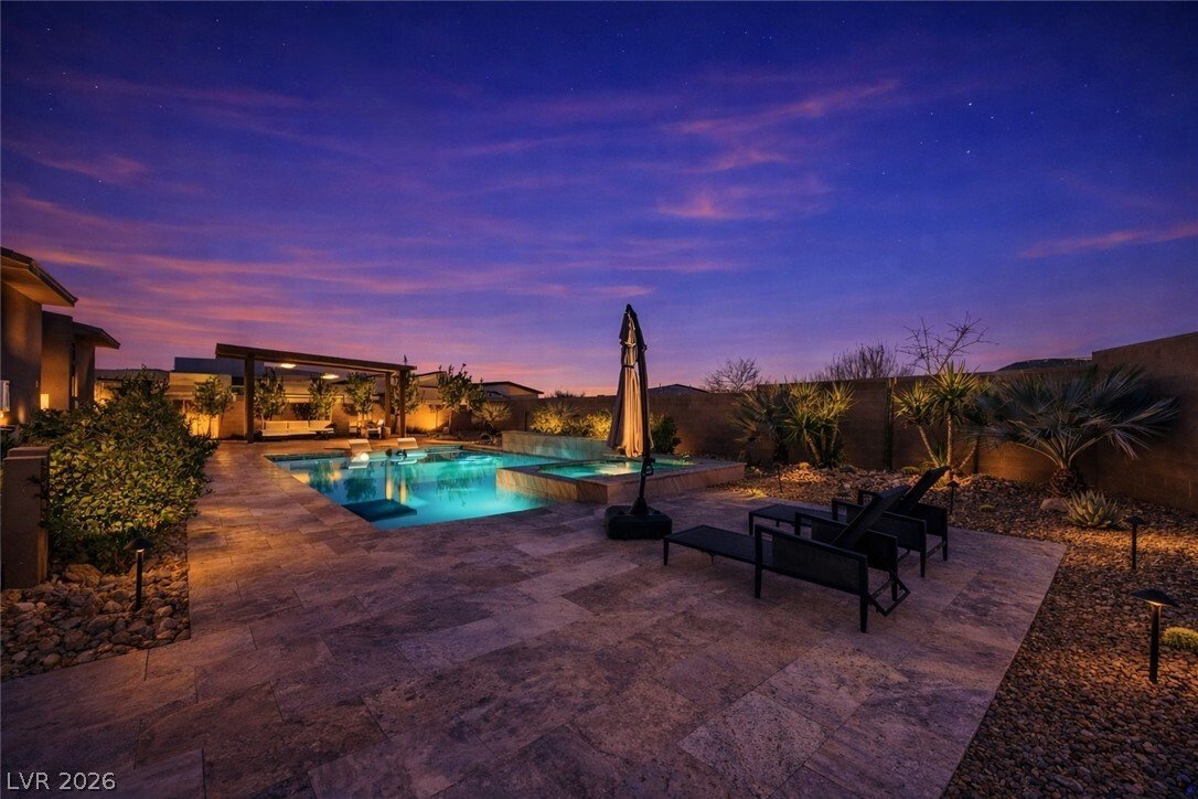 House in Las Vegas, Nevada, United States 3 - 18676032
