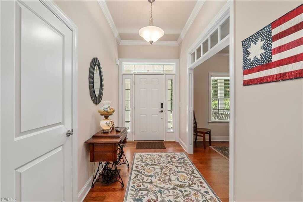 House in Hertford, North Carolina, United States 3 - 18678724