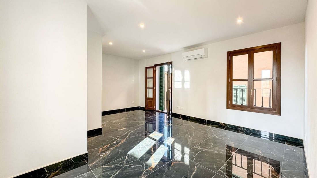 Apartment in Felanitx, Balearic Islands, Spain 4 - 18676058