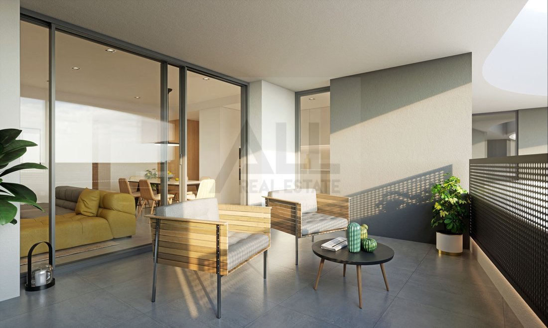 Apartment in Praia De Porto Mós, Sao Goncalo de Lagos, Algarve 5 - 18187850