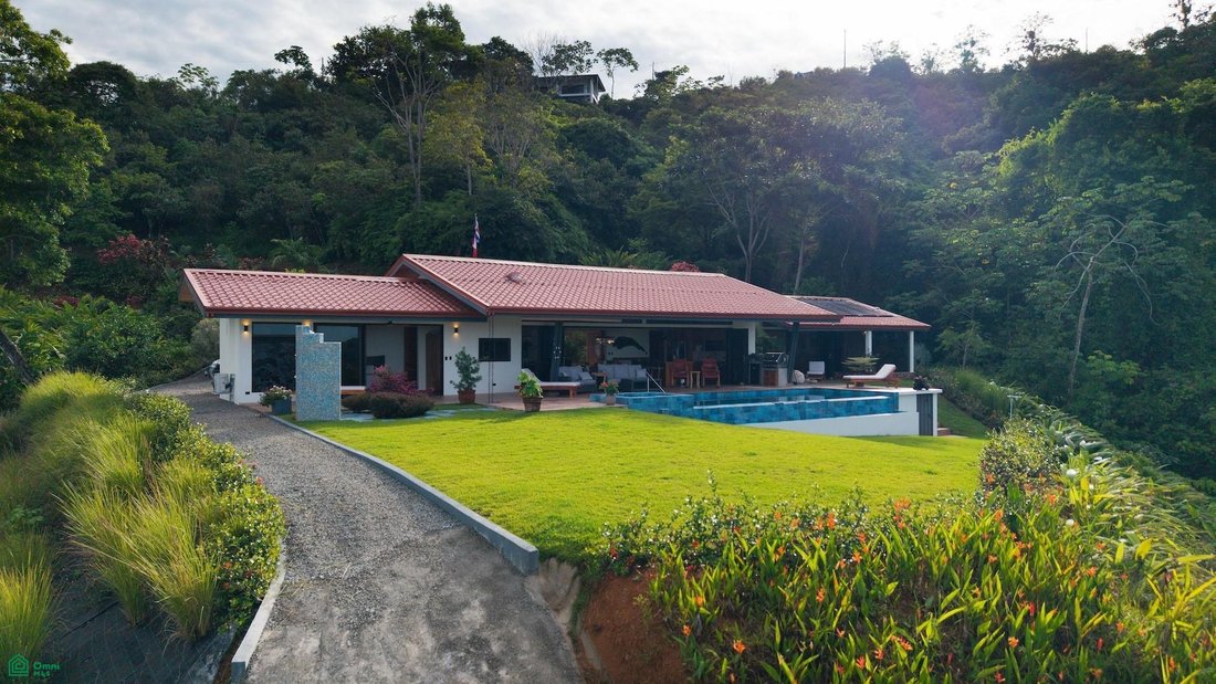 Haus in Barú, Pérez Zeledón, Costa Rica 4 - 18627444