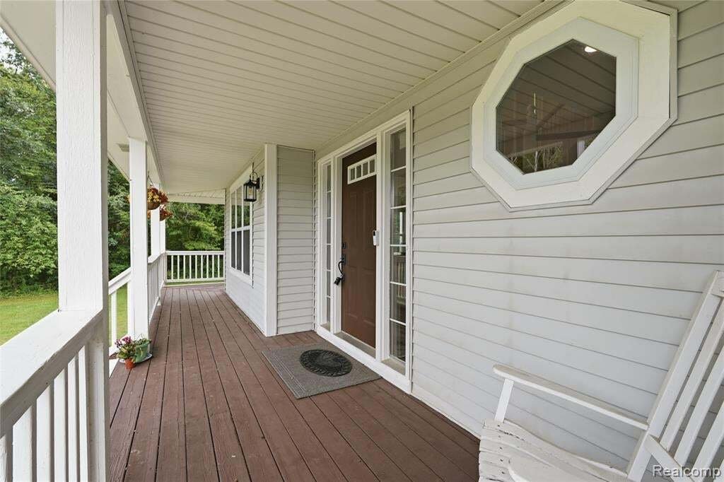 House in Holly, Michigan, United States 3 - 18676750