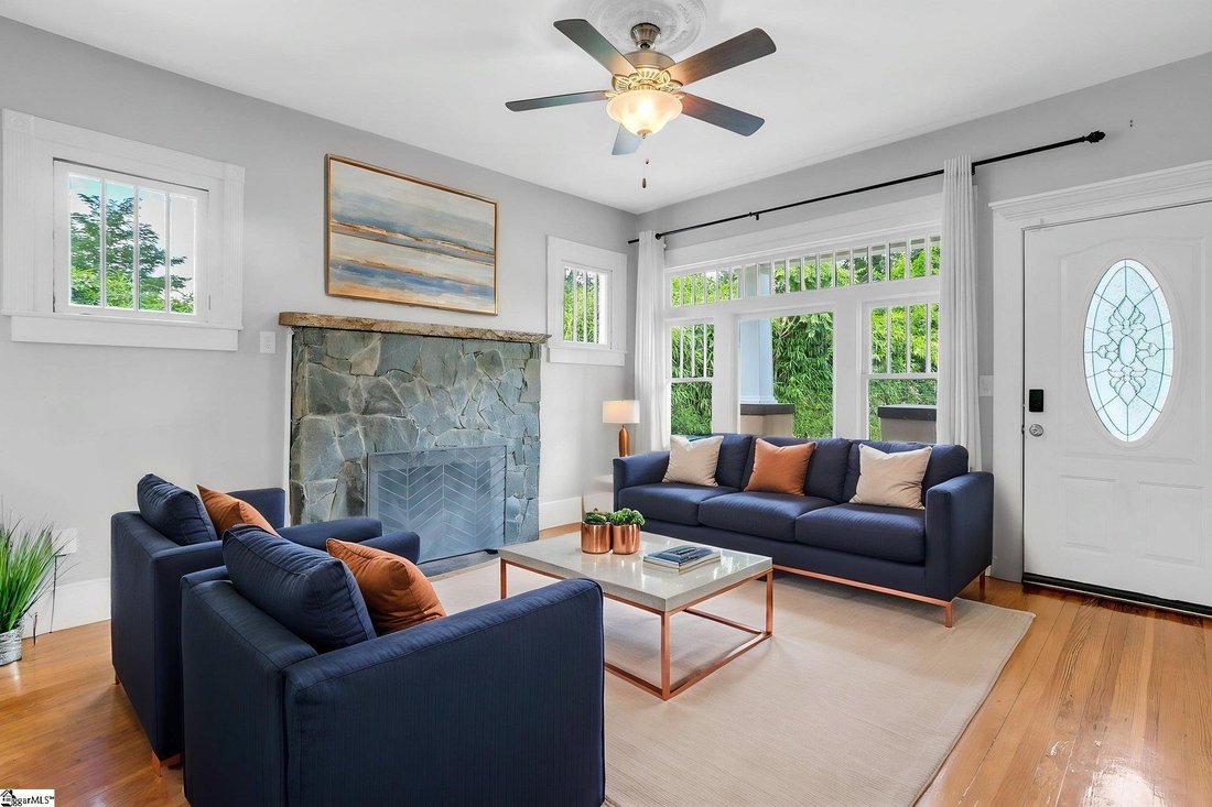 House in Greenville, South Carolina, United States 3 - 18676499