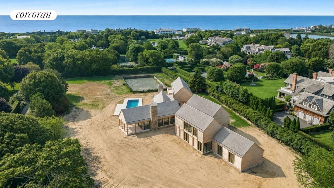 Maison à Southampton, État de New York, États-Unis 2 - 17532432