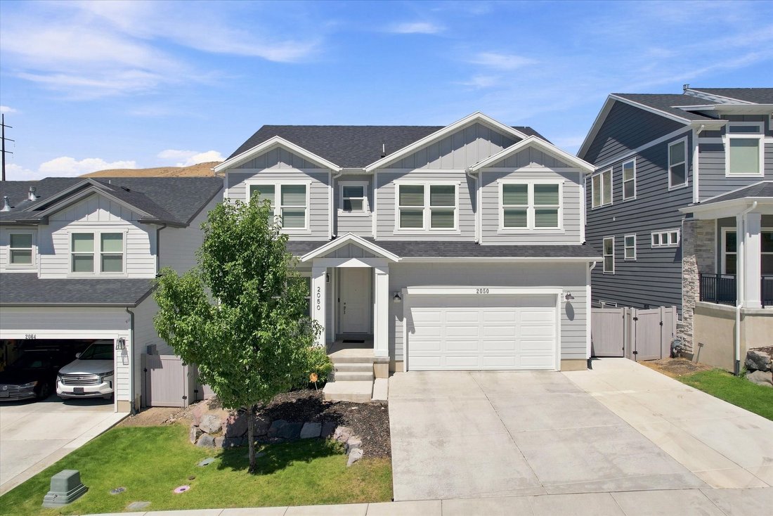 House in Lehi, Utah, United States 2 - 18675391
