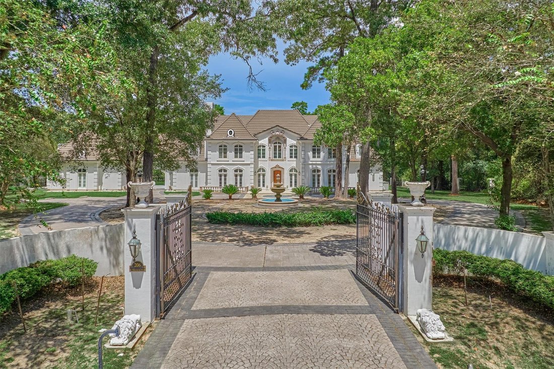 House in Spring, Texas, United States 2 - 18677295