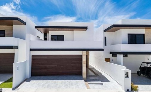 House in Cabo San Lucas, Baja California Sur, Mexico 1